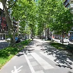 Joivy Lovely Flat For 4 With Balcony Near Porta Romana