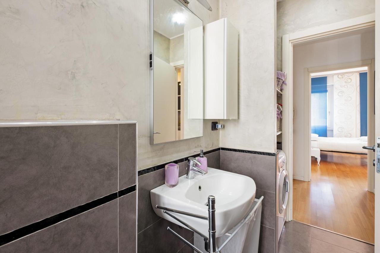 Joivy Lovely Flat For 4 With Balcony Near Porta Romana