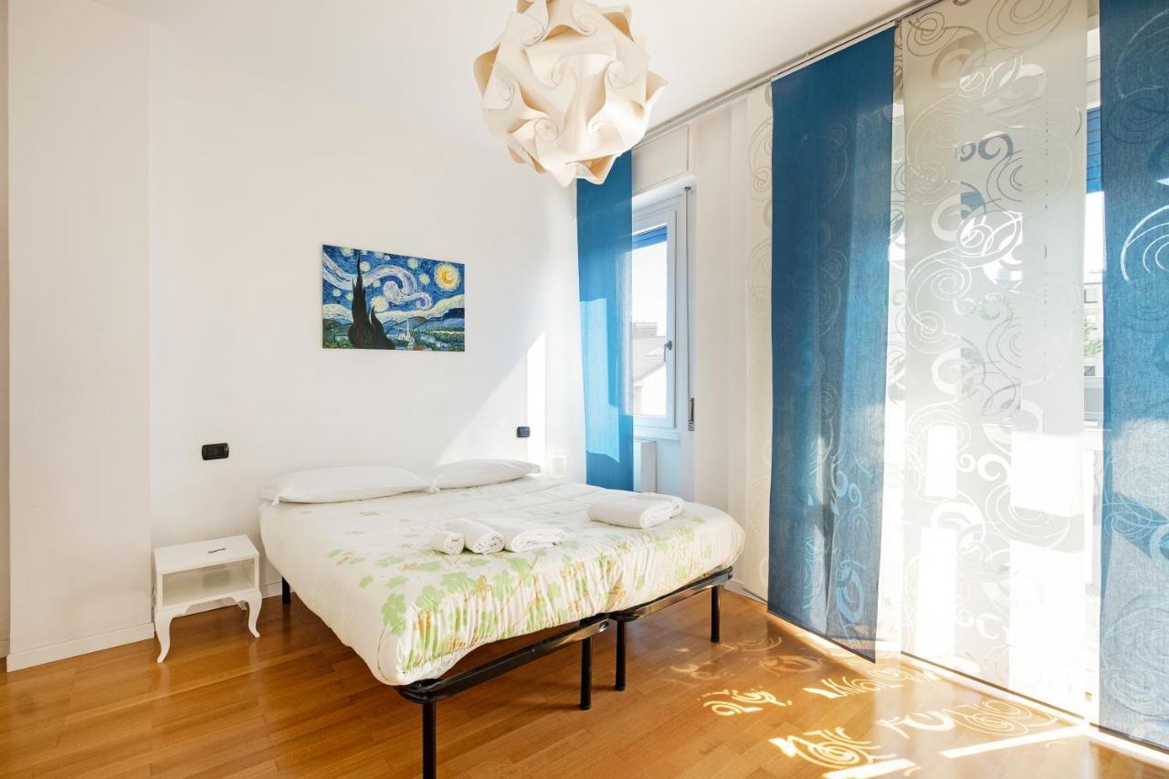 Joivy Lovely Flat For 4 With Balcony Near Porta Romana Apartment Mailand