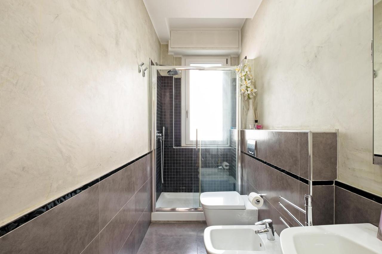 Joivy Lovely Flat For 4 With Balcony Near Porta Romana * Mailand