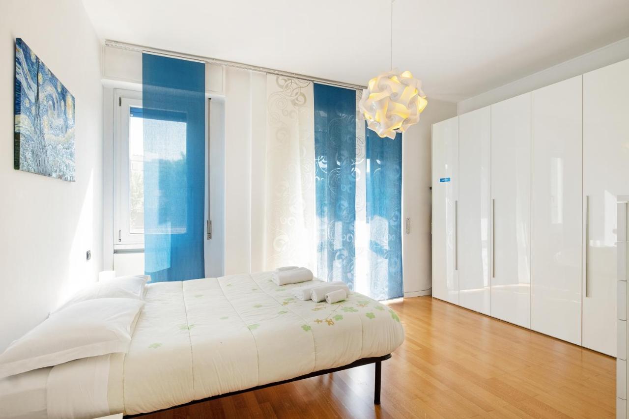 Apartment Joivy Lovely Flat For 4 With Balcony Near Porta Romana