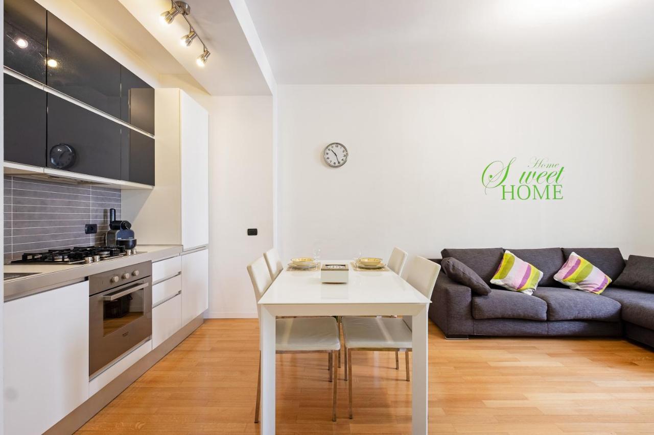 Joivy Lovely Flat For 4 With Balcony Near Porta Romana *